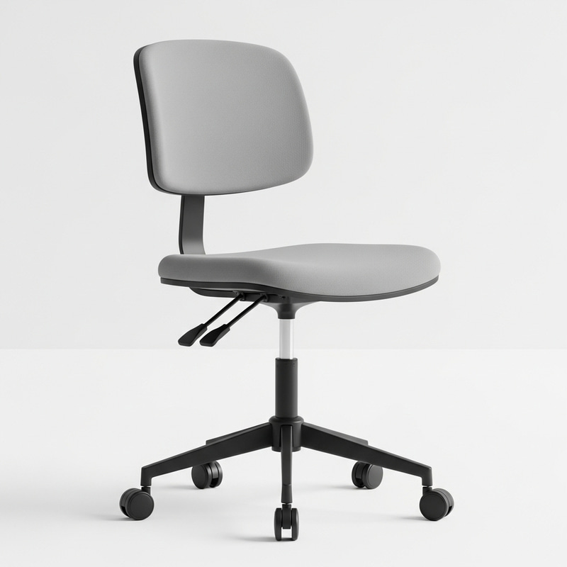 Minimalistic Office Chair | Sleek Design & Comfort Minimalistic Office Chair | Sleek Design & Comfort
