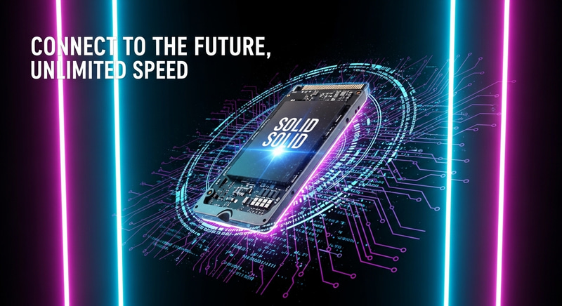 Cyberpunk Poster Design - Virtual Cyber Space Digital Art Cyberpunk Poster Design - Virtual Cyber Space Digital Art