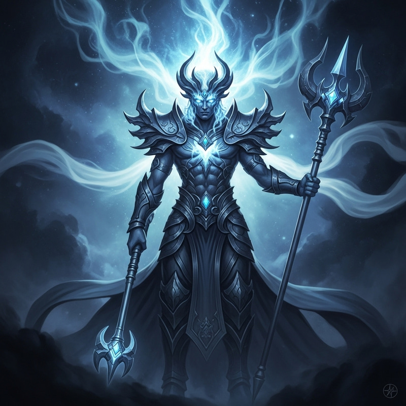 Lord Shiva: Divine Figure of Destruction and Creation Lord Shiva: Divine Figure of Destruction and Creation