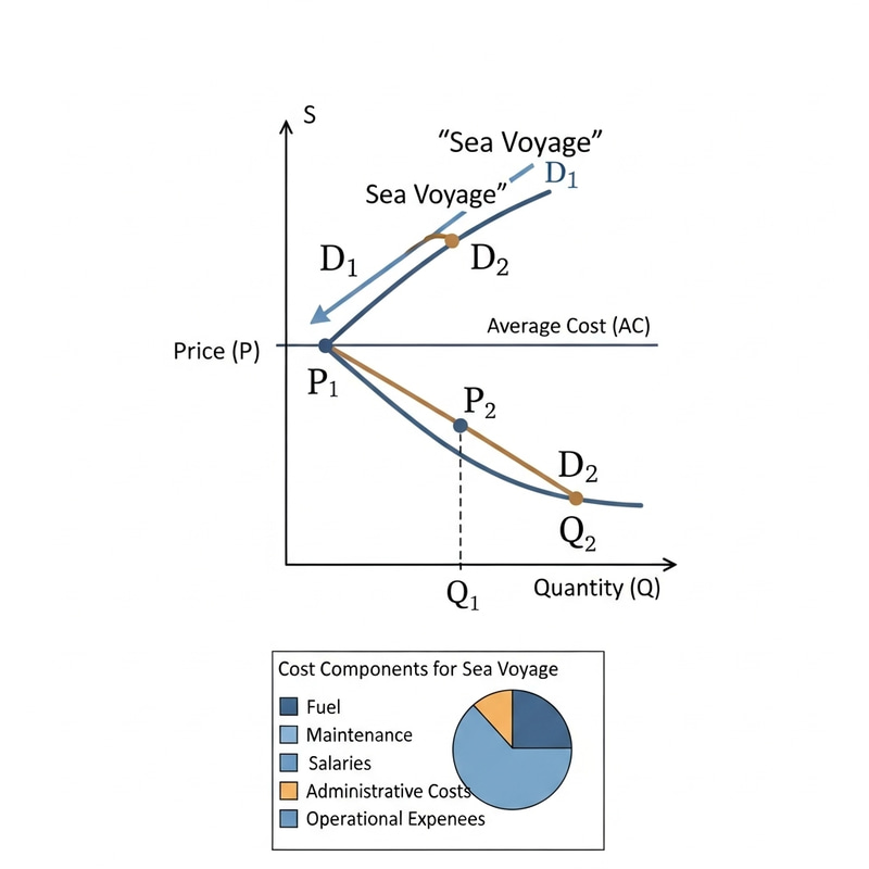Sea France Ferry Services Demand Decline: Economic Impact Analysis Sea France Ferry Services Demand Decline: Economic Impact Analysis
