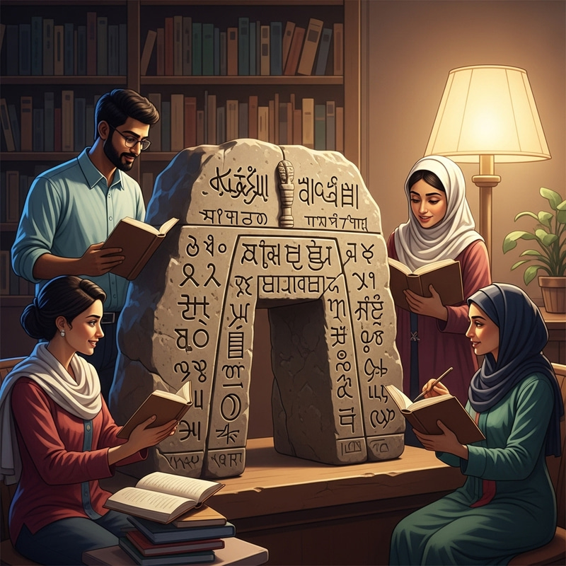 Unlock Language Learning with Rosetta Stone