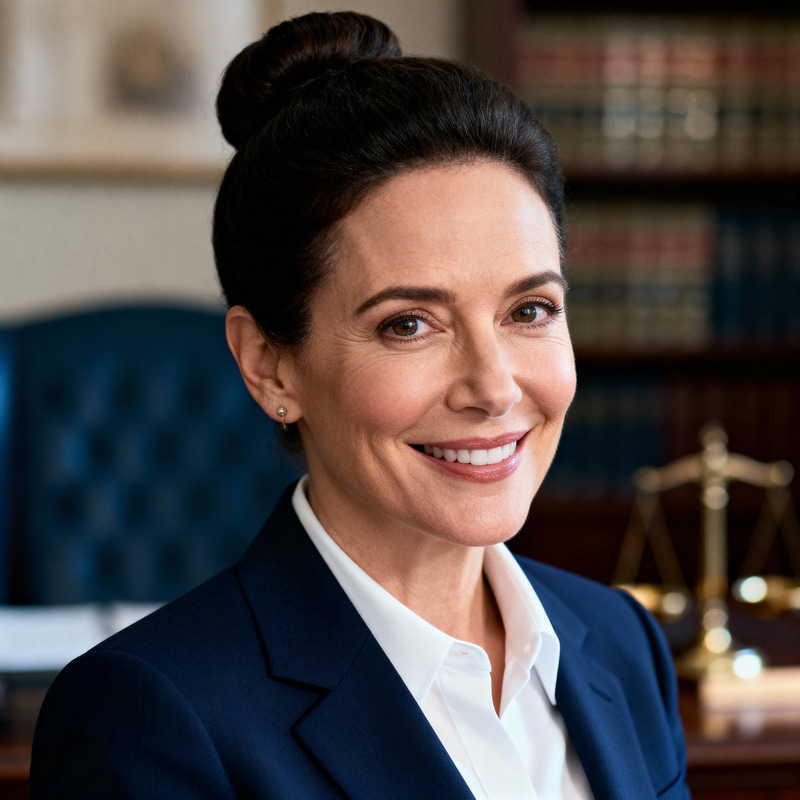 Professional Attorney Headshot for Legal Services Professional Attorney Headshot for Legal Services