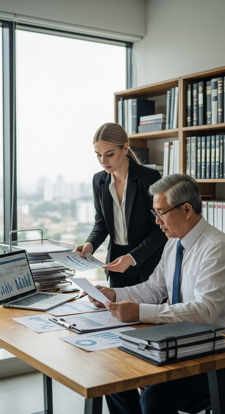 Experienced Financial Consultant - Expert Financial Services Experienced Financial Consultant - Expert Financial Services