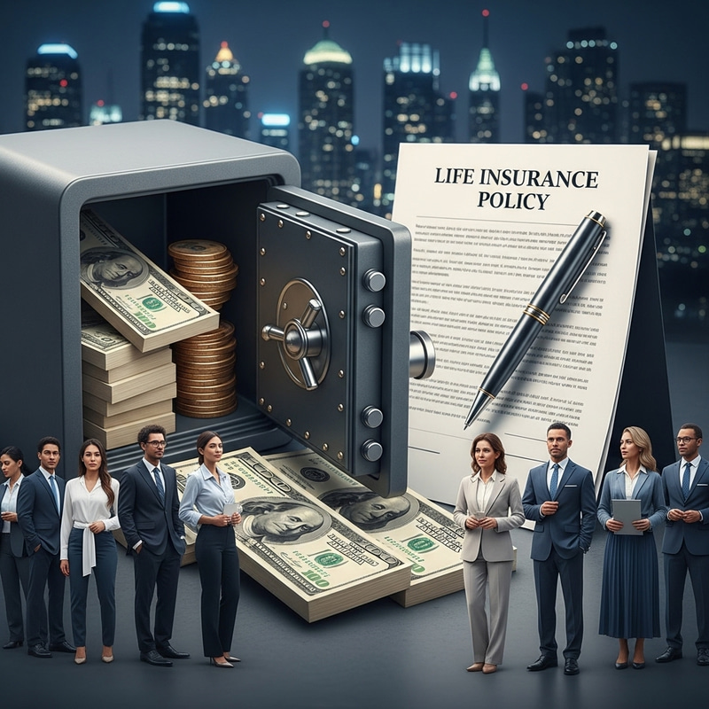 Life Insurance and Savings | Financial Security Solutions Life Insurance and Savings | Financial Security Solutions