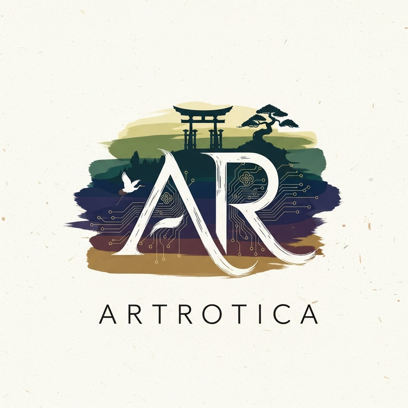 Artrotica: Japanese Design & Game Development Expertise Artrotica: Japanese Design & Game Development Expertise