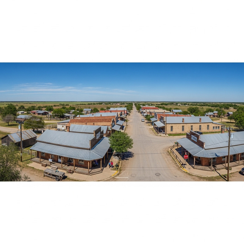 Exploring Milano, Texas: A Hidden Gem Exploring Milano, Texas: A Hidden Gem