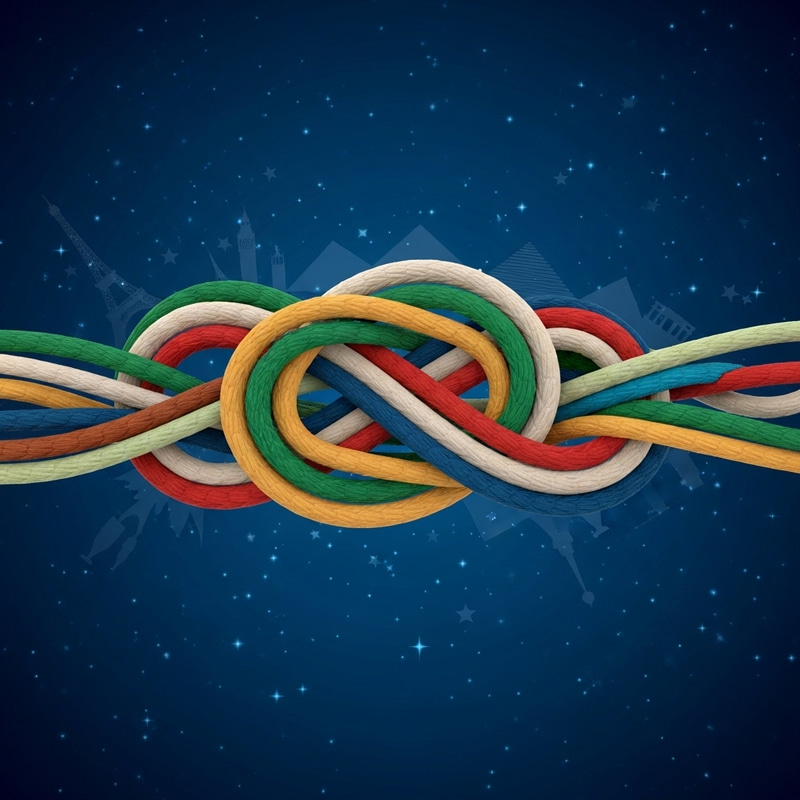 International Treaties: Unity Through Collaboration International Treaties: Unity Through Collaboration