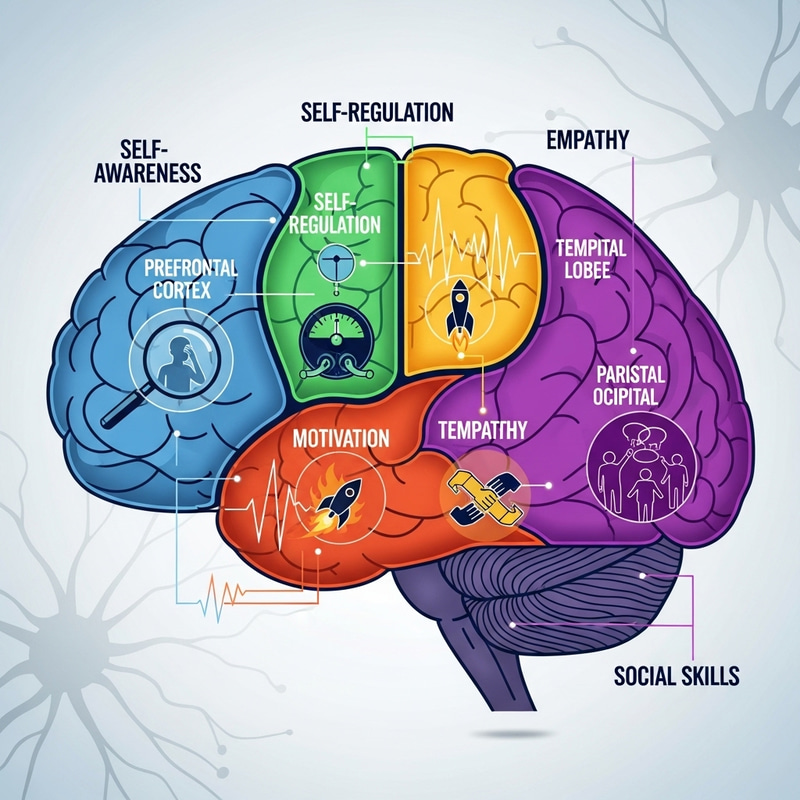 Boost Emotional Intelligence with Self-Awareness & Empathy Boost Emotional Intelligence with Self-Awareness & Empathy