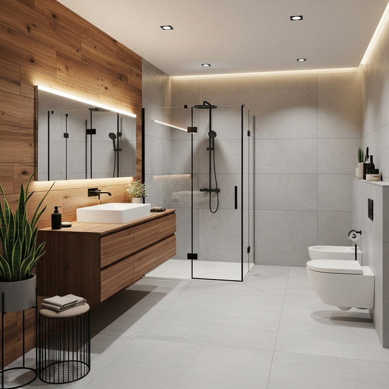3x2 Bathroom Dimensions - Ideal Layout for Your Home 3x2 Bathroom Dimensions - Ideal Layout for Your Home