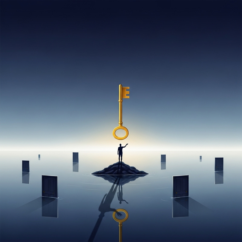 Minimalist Surrealism: Evoke Deep Emotions Through Art Minimalist Surrealism: Evoke Deep Emotions Through Art