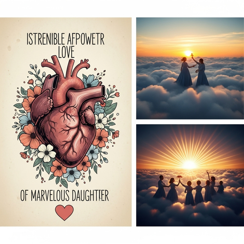 Strength of Parental Love: Triumph Over Challenges Strength of Parental Love: Triumph Over Challenges