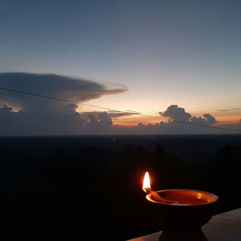 A Beautiful Sunrise: New Day Awaits A Beautiful Sunrise: New Day Awaits