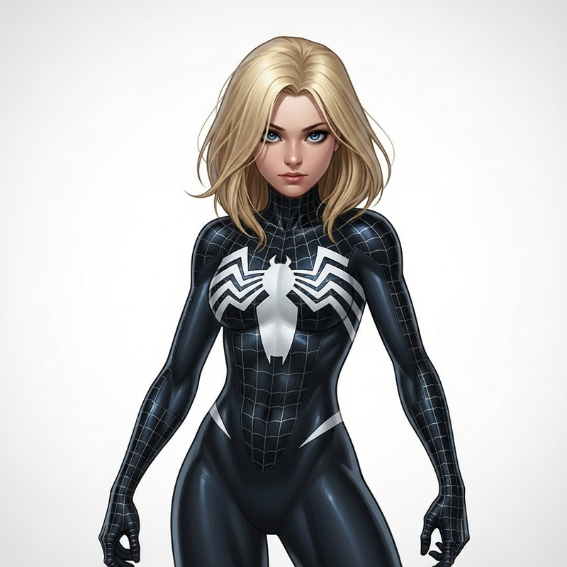 Hope Mikaelson Venom Suit Look - Stunning Photo Revealed Hope Mikaelson Venom Suit Look - Stunning Photo Revealed