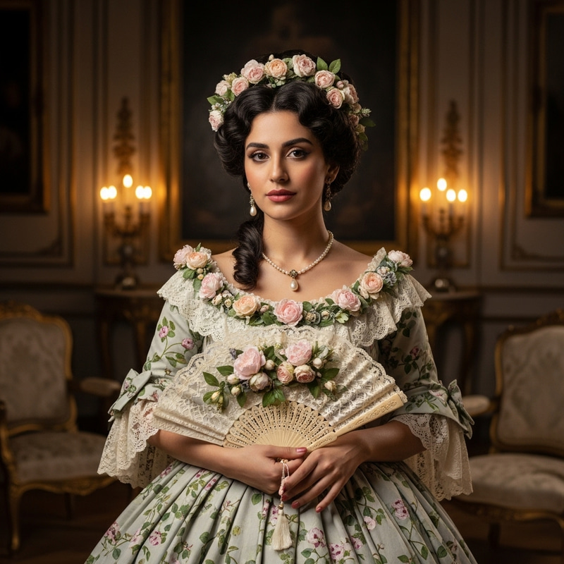 Vintage Eglantine Glamour Vintage Eglantine Glamour