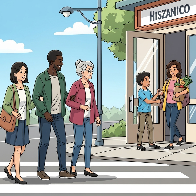 Fostering Good and Healthy Relationships with Acts of Kindness