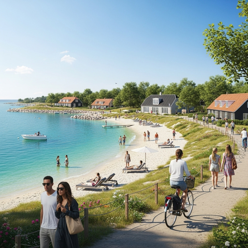 Marielyst: Explore the Danish Paradise Marielyst: Explore the Danish Paradise