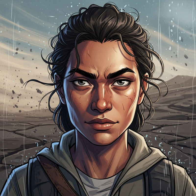 Strength and Resilience - A Strong Individual Strength and Resilience - A Strong Individual