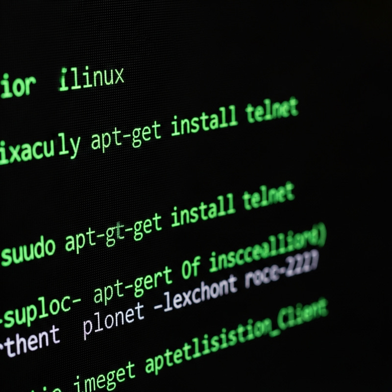 Install Telnet Client on Linux | Complete Guide Install Telnet Client on Linux | Complete Guide