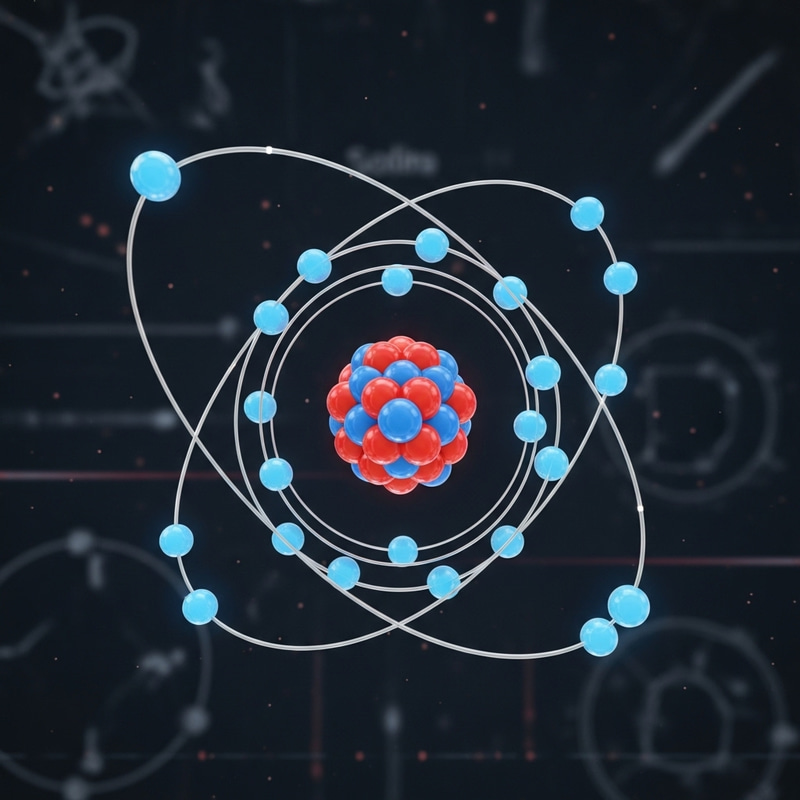 Sodium Electron Arrangement: Exploring Atomic Model Sodium Electron Arrangement: Exploring Atomic Model