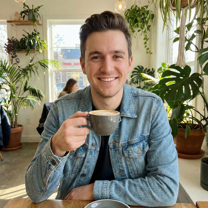 Create the Perfect Tinder Photo Create the Perfect Tinder Photo