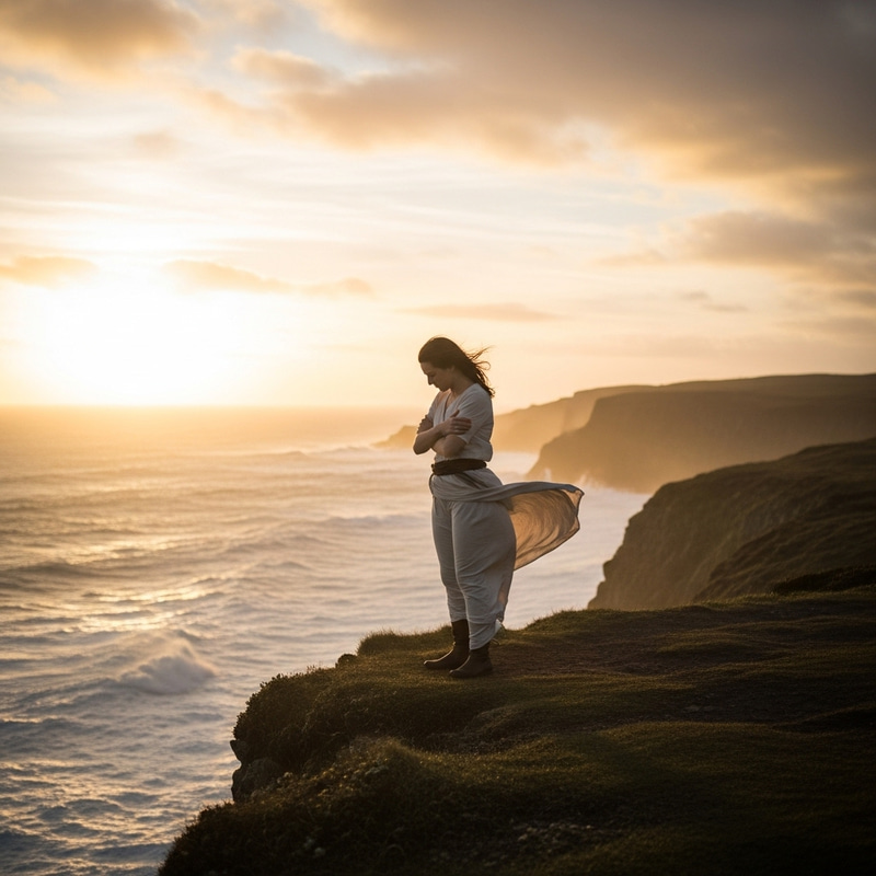 Strength and Independence: Embracing Resilience Strength and Independence: Embracing Resilience