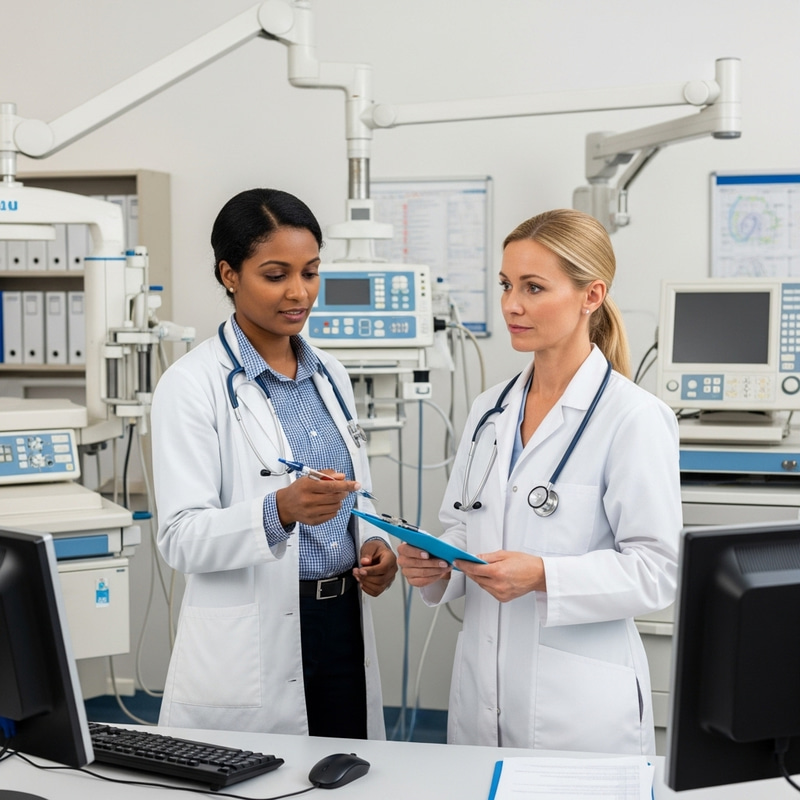 Professional Medical Interpreter in English | Accurate Communication Professional Medical Interpreter in English | Accurate Communication