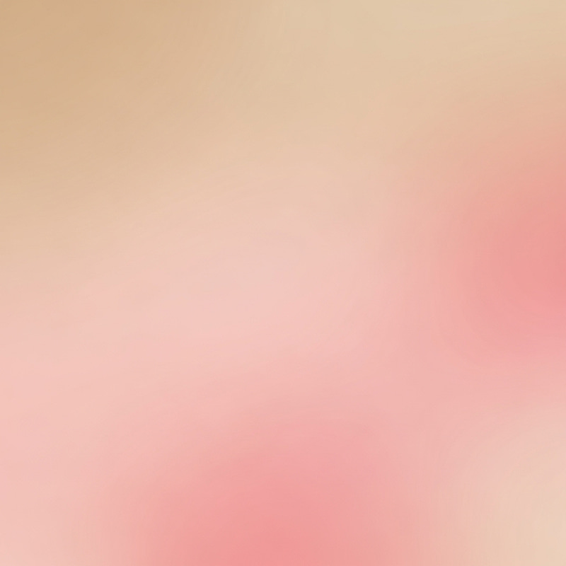 Soft Beige and Baby Pink Gradient Background