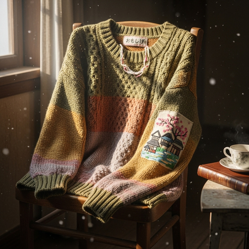 Nitsukashii Aesthetic Clothing Cover Image Minimum 1920x1080