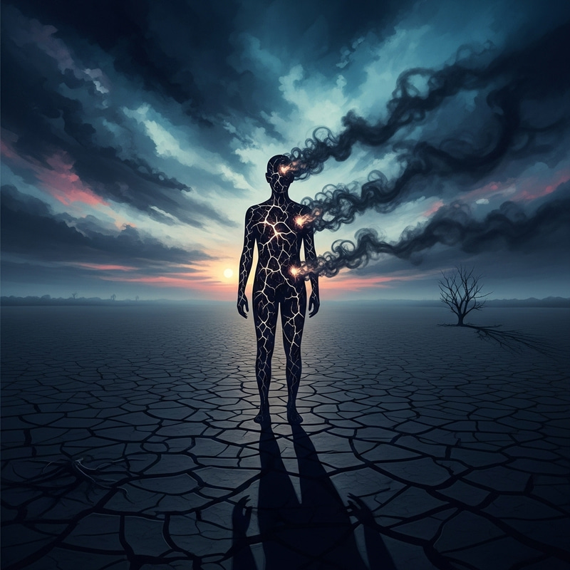 Emotional Wounds and Abandonment Art Emotional Wounds and Abandonment Art