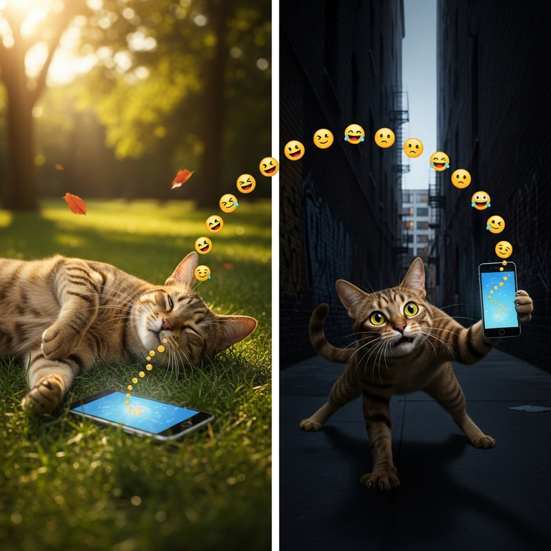 Tango's Feline Adventures: Sunlit Parks to Dark Alleyways Tango's Feline Adventures: Sunlit Parks to Dark Alleyways