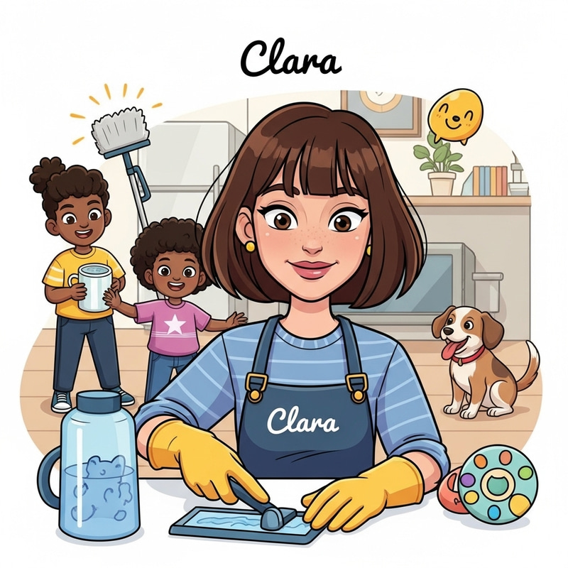 The Power of Light in Home Cleaning | Brighten Your Space