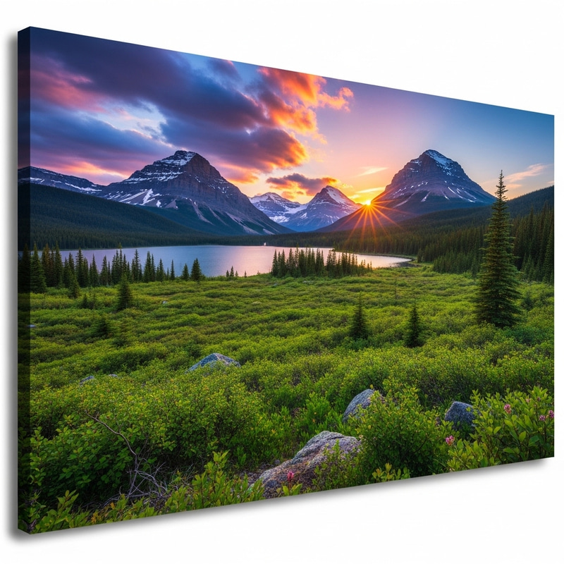 Stunning & Vibrant Landscapes | Captivating Photography Stunning & Vibrant Landscapes | Captivating Photography