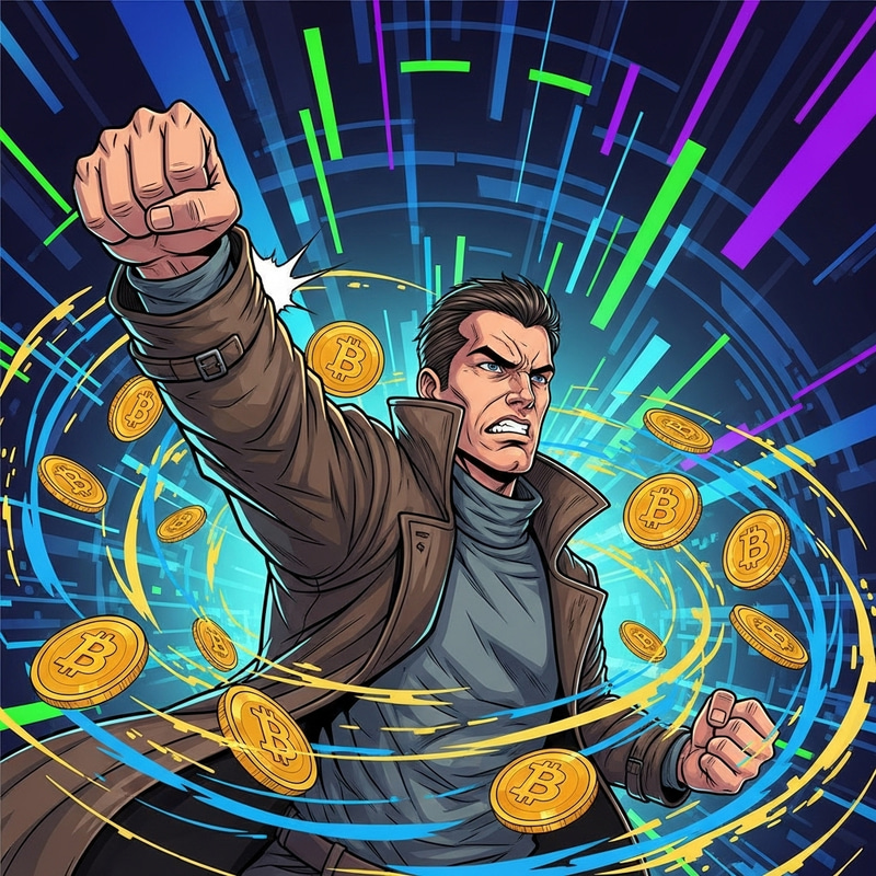 Michael Saylor: The Crypto Revolution Leader Michael Saylor: The Crypto Revolution Leader