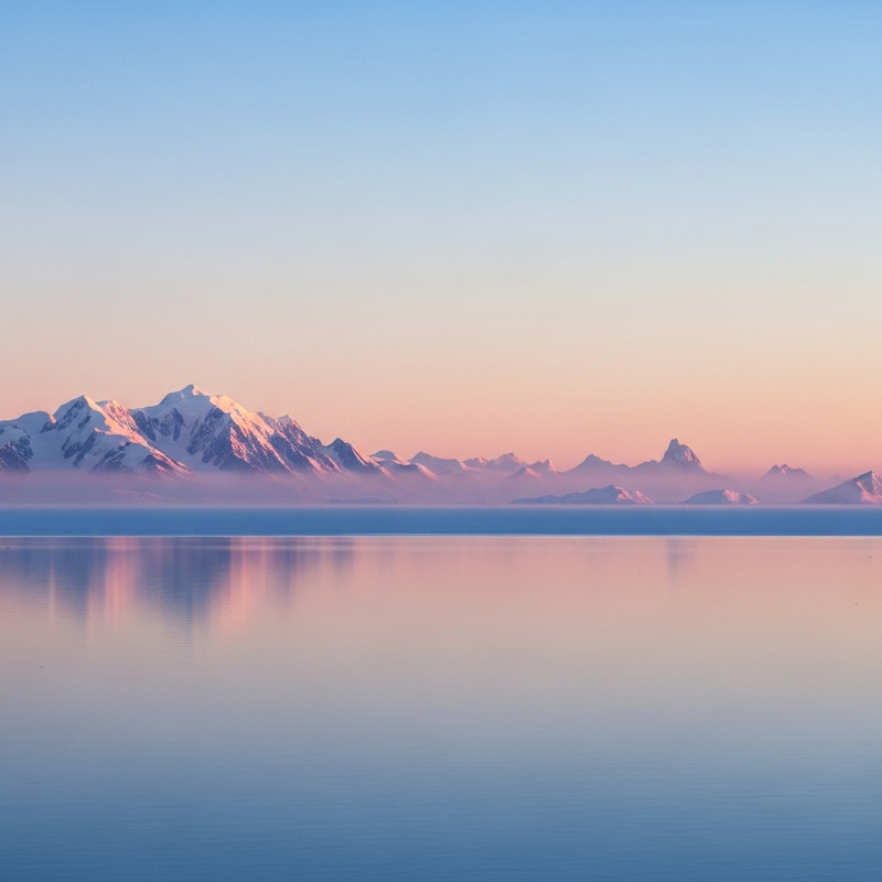 Discovering Beyond Antarctica: Unexplored Territories