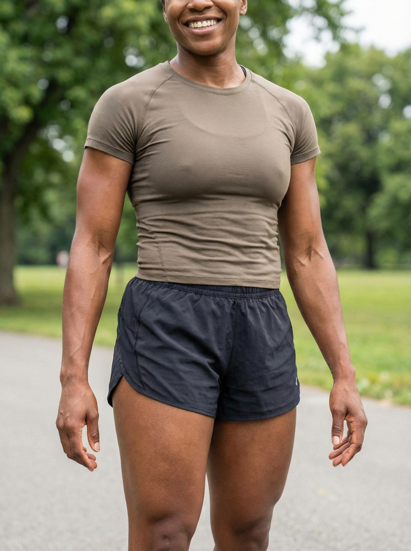 What Would You Look Like Fit? Discover Now!