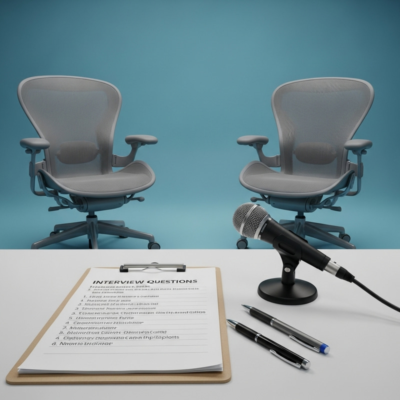 Interview Questions for Effective Communication