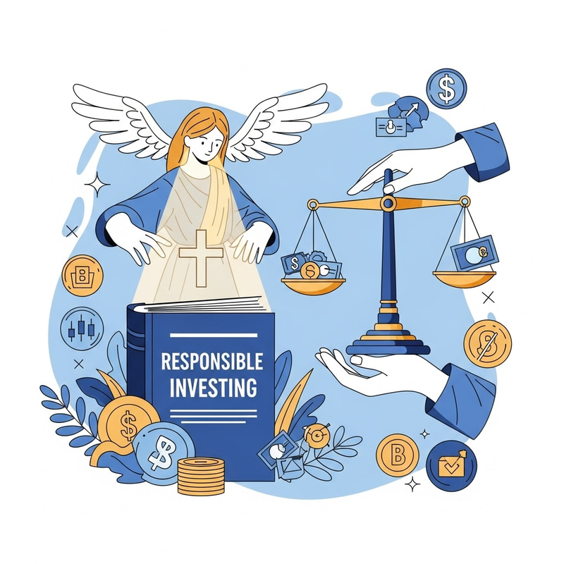 Godly Financial Planning & Faithful Management