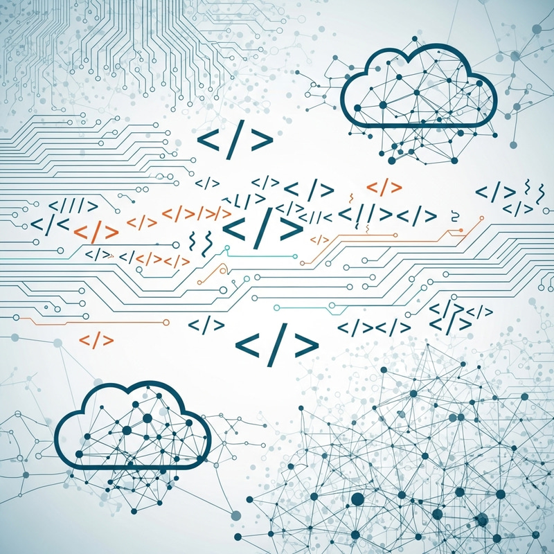 HCL Tech LinkedIn Background | Professional Business Design