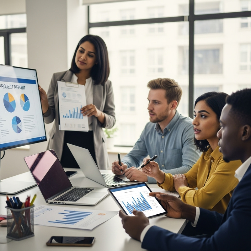 Effective Team Collaboration & Player Partnerships