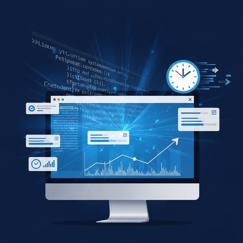 Optimize System Performance with Linux Environment Variables