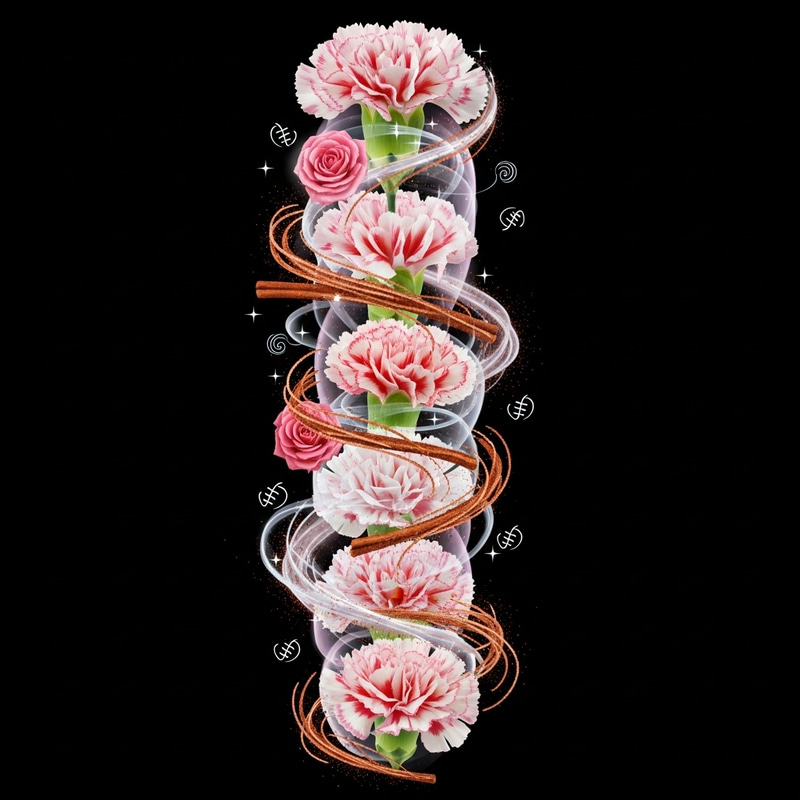 Discover the Enchanting Aroma of Carnation Flowers Discover the Enchanting Aroma of Carnation Flowers