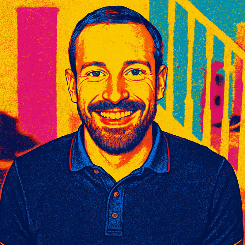 Andy Warhol Style Art Collection