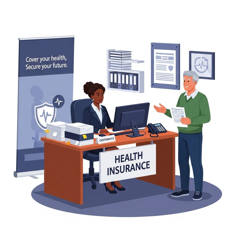 Health Insurance Services | Secure Your Future Health Insurance Services | Secure Your Future