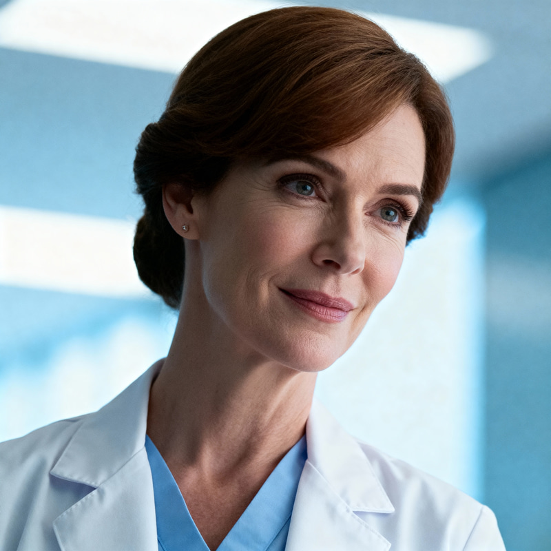 Professional Physician Headshot Photography Professional Physician Headshot Photography