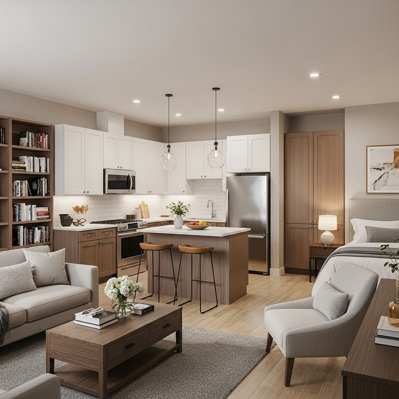 Contemporary Style Furniture for Living Rooms, Kitchens, and Bedrooms Contemporary Style Furniture for Living Rooms, Kitchens, and Bedrooms