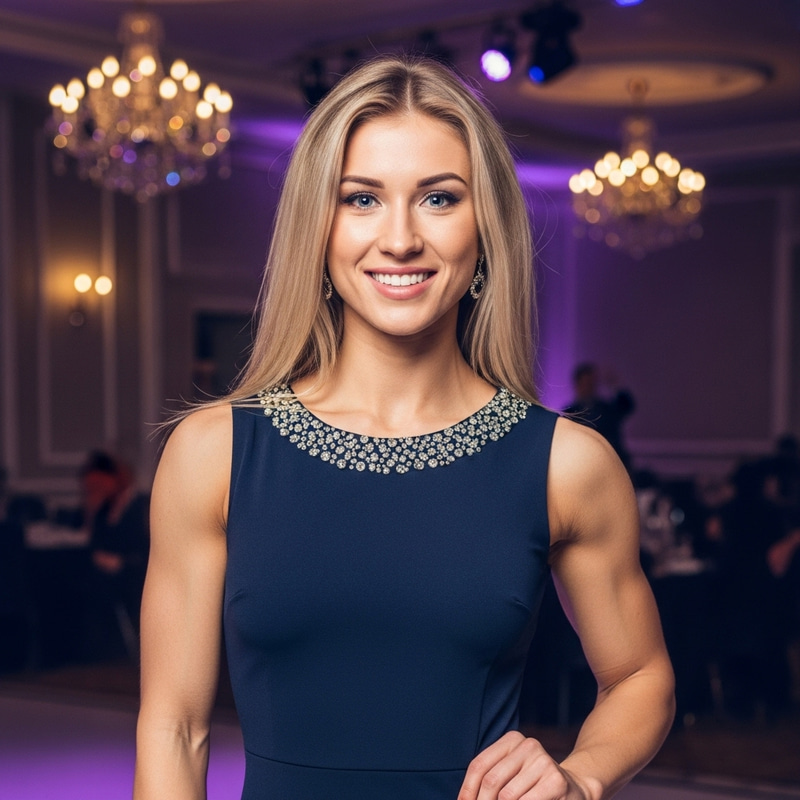 Sydney Sweeney: Stunning Blonde Beauty at Glamorous Event Sydney Sweeney: Stunning Blonde Beauty at Glamorous Event