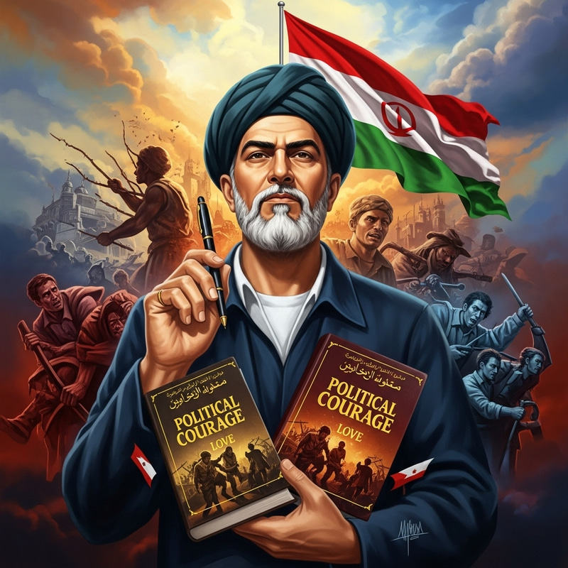 Rizal: The Beacon of Freedom and Courage Rizal: The Beacon of Freedom and Courage