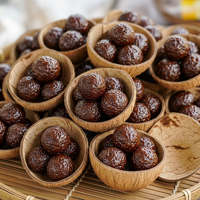 Sundot Kulangot Candy: Sweet Filipino Delicacy Sundot Kulangot Candy: Sweet Filipino Delicacy