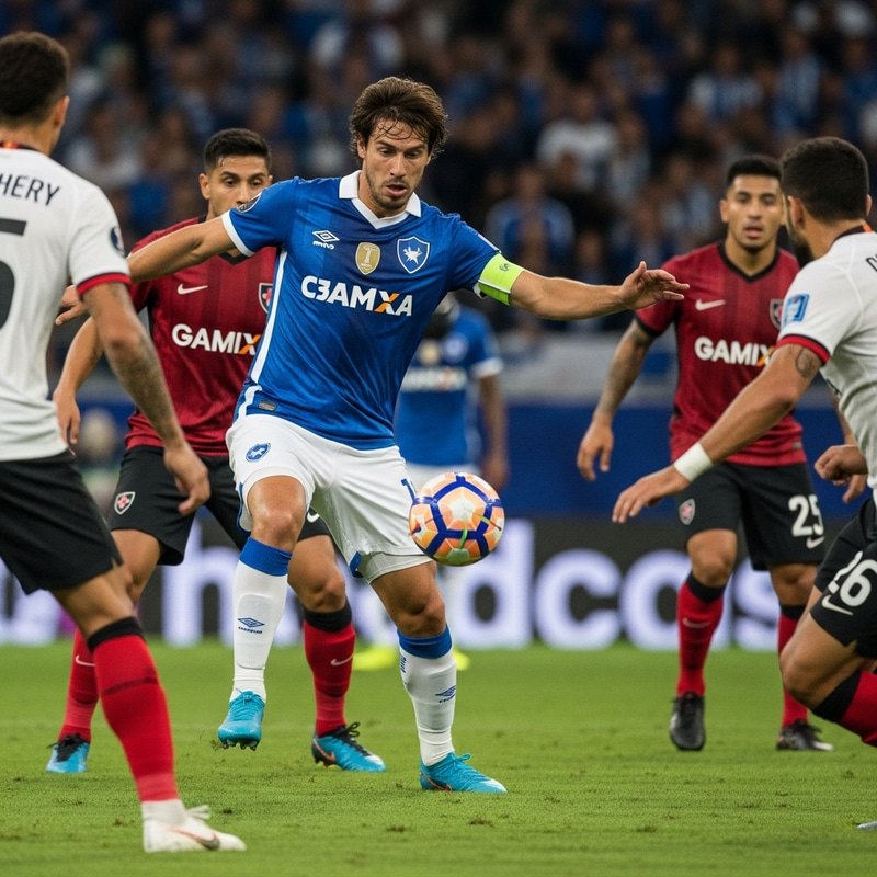 Mariano Ernesto Torres - Skilled Soccer Professional Mariano Ernesto Torres - Skilled Soccer Professional