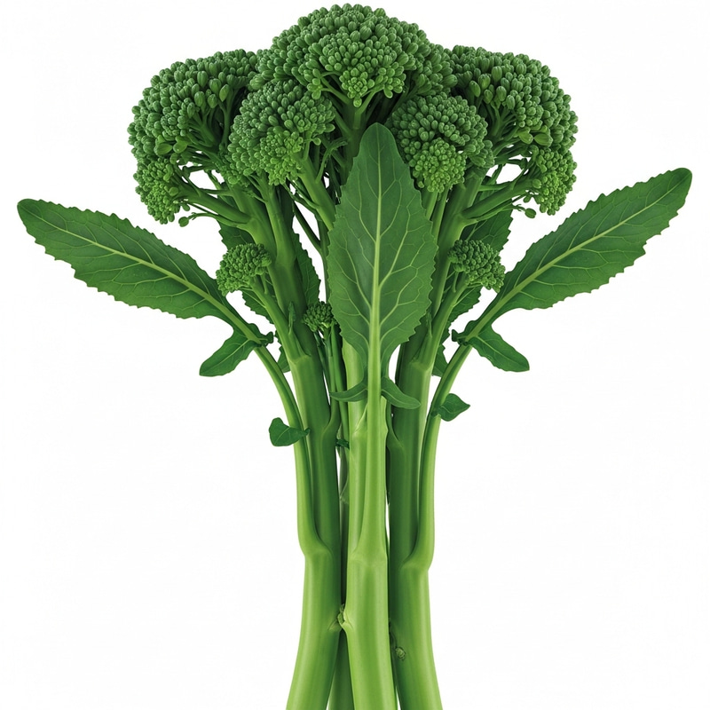 Fresh Broccoli Rabe Realistic Photos Fresh Broccoli Rabe Realistic Photos
